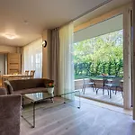 Appartamento Anbo Palanga
