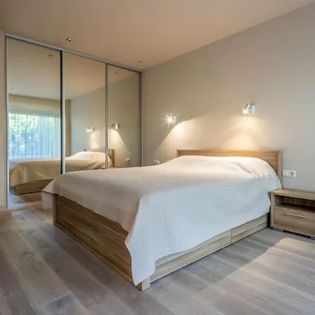 Anbo Appartement Palanga