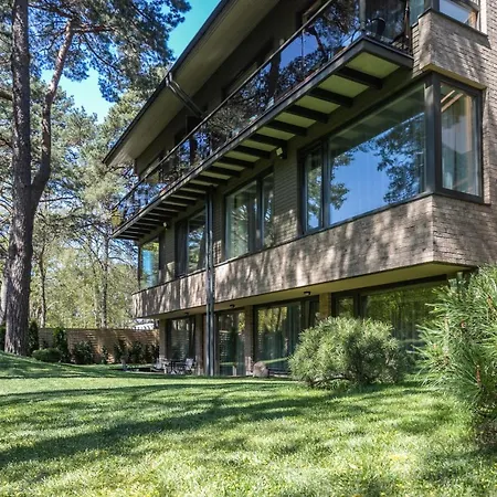 Διαμέρισμα Anbo