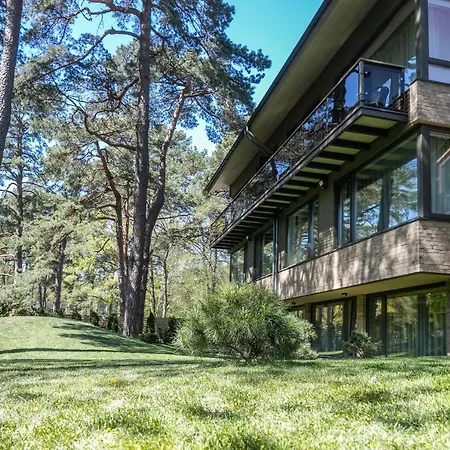 Διαμέρισμα Anbo