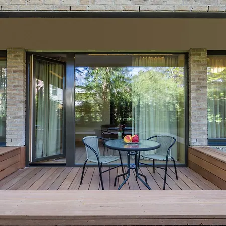 Διαμέρισμα Anbo *