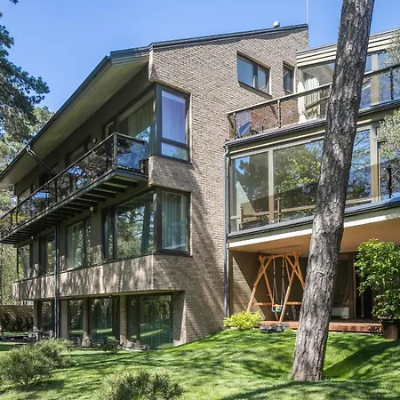 Διαμέρισμα Anbo *