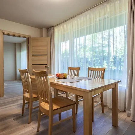 Anbo Appartamento Palanga