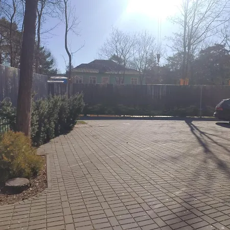 Apartment Anbo *