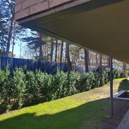 Anbo Apartment Palanga