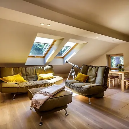 Appartement Anbo *