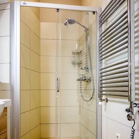 Appartement Anbo Palanga