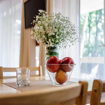 Anbo アパート パランガ