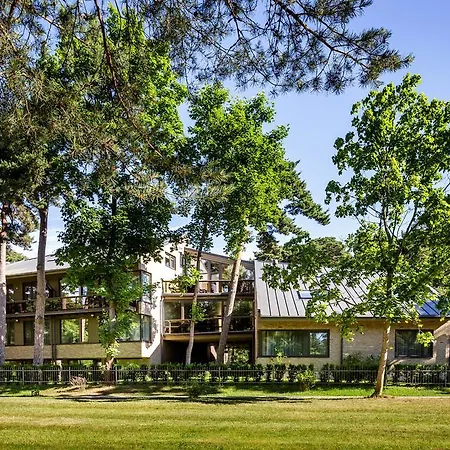 アパート Anbo パランガ