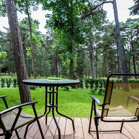 アパート Anbo パランガ