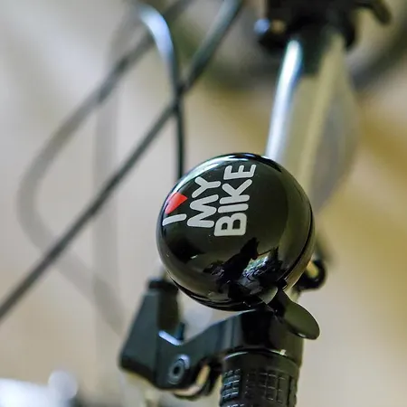 アパート Anbo パランガ