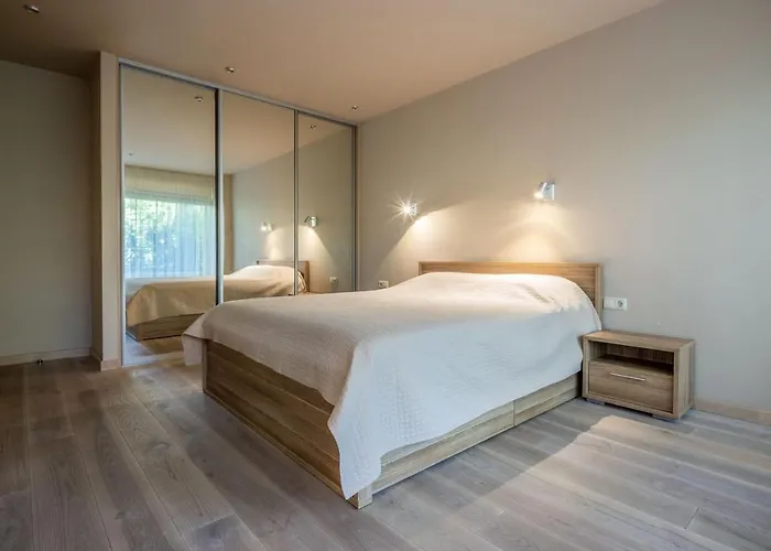 Anbo Apartment Palanga