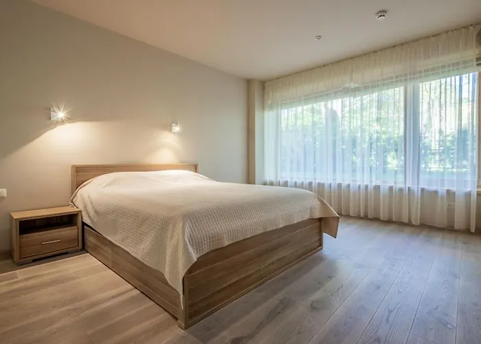 Anbo Apartment Palanga