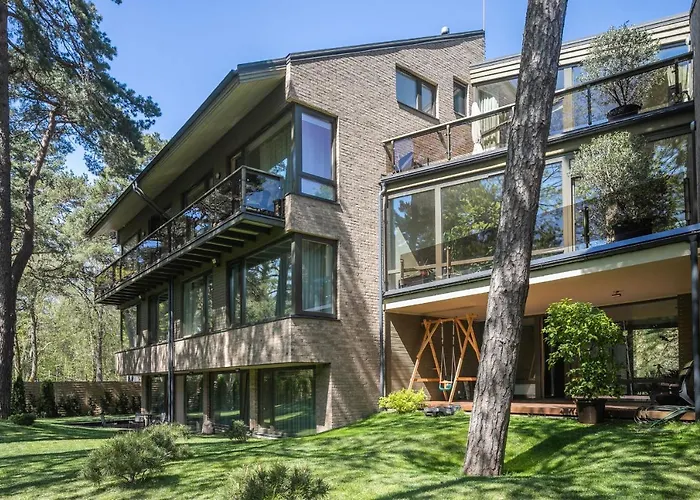 Διαμέρισμα Anbo *