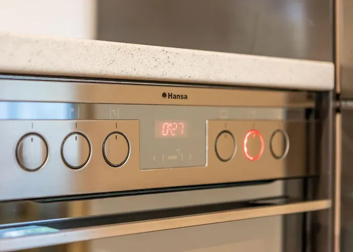 Anbo Apartment Palanga