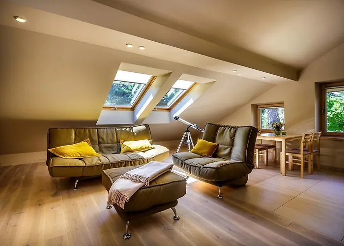 Διαμέρισμα Anbo *