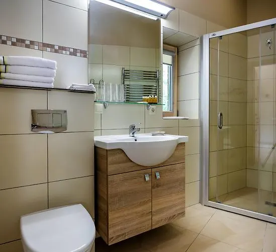 Anbo Apartment Palanga