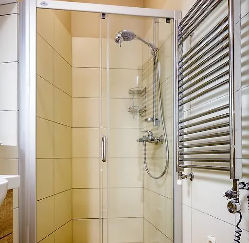 Apartment Anbo Palanga