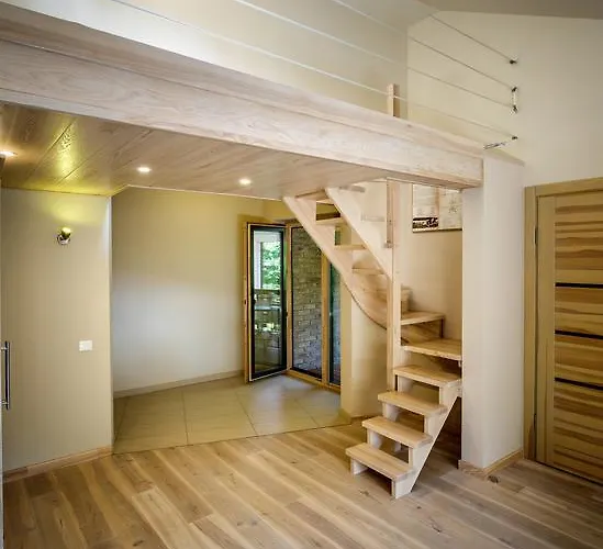 Anbo Apartment Palanga