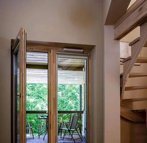 Anbo Apartment Palanga