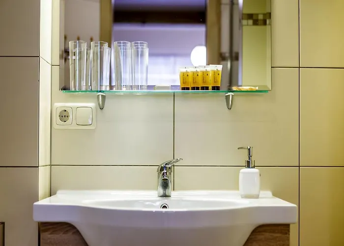 Apartment Anbo Palanga