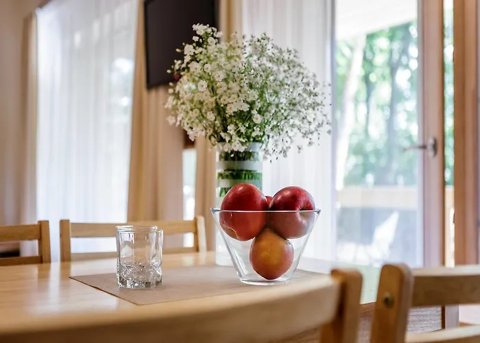 Anbo Apartment Palanga