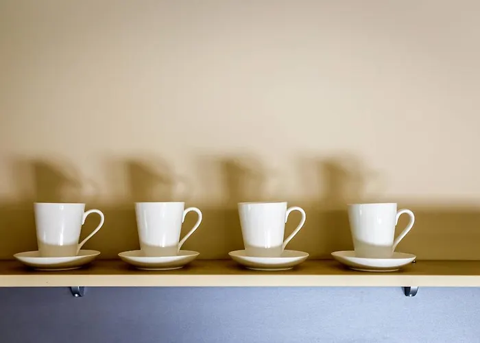 Anbo Διαμέρισμα