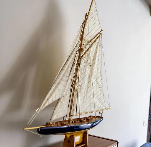 Διαμέρισμα Anbo