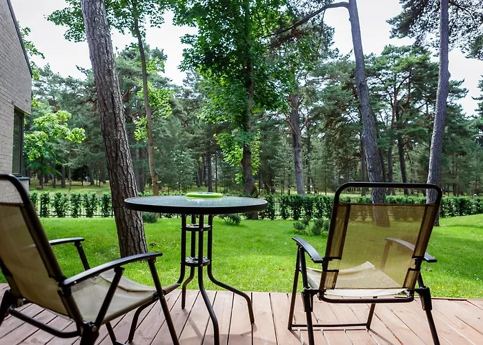 Apartment Anbo Palanga