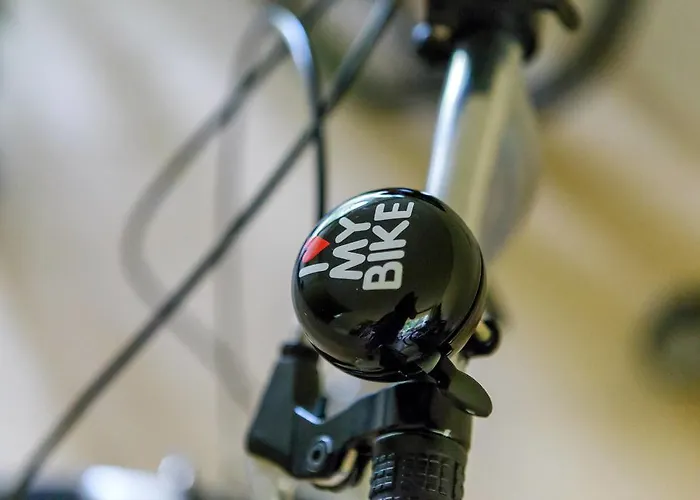 Apartment Anbo Palanga