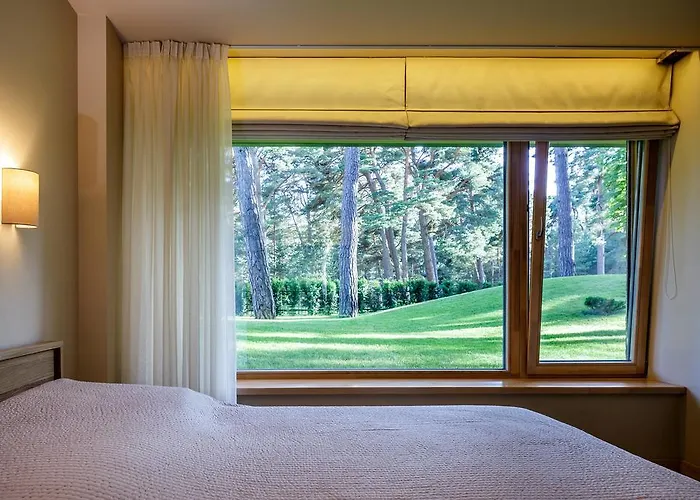 Anbo Apartment Palanga