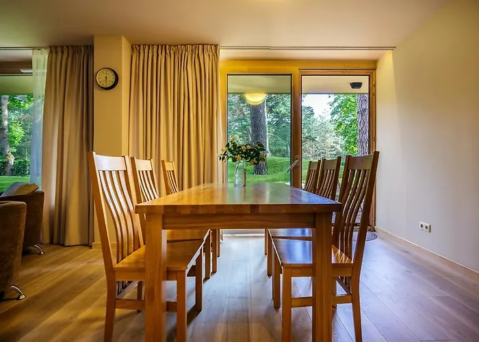 Anbo Apartment Palanga